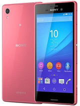 Sony - Xperia M4 Aqua Dual