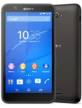 Sony - Xperia E4 Dual