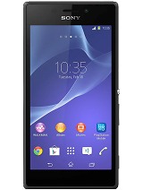 Sony - Xperia M2 Aqua