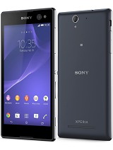 Sony - Xperia C3