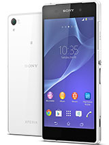 Sony - Xperia Z2