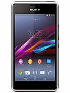 Sony - Xperia E1