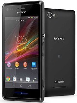 Sony - Xperia M