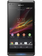 Sony - Xperia L