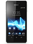 Sony - Xperia V