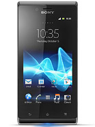 Sony - Xperia J