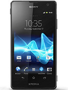 Sony - Xperia TX