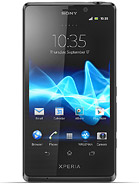 Sony - Xperia T