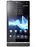 Sony - Xperia SL