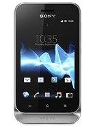 Sony - Xperia tipo dual