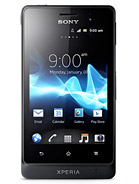 Sony - Xperia go