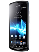 Sony - Xperia neo L