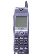 Sony - CMD J6