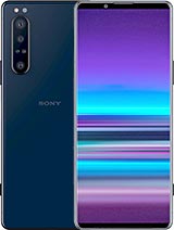 Sony - Xperia 5 Plus