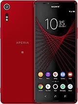 Sony - Xperia X Ultra