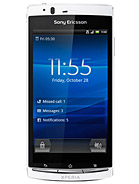 SonyEricsson - Xperia Arc S