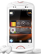 SonyEricsson - Live with Walkman