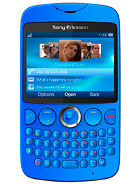 SonyEricsson - txt