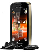 SonyEricsson - Mix Walkman