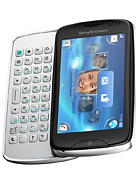 SonyEricsson - txt pro