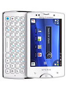 SonyEricsson - Xperia mini pro