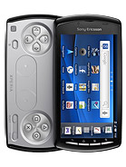 SonyEricsson - Xperia PLAY