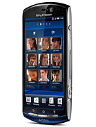 SonyEricsson - Xperia Neo