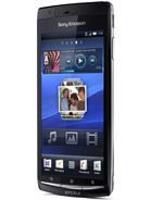 SonyEricsson - Xperia Arc