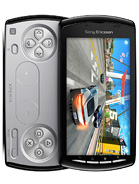 SonyEricsson - Xperia PLAY CDMA