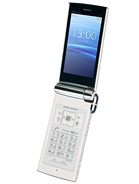 SonyEricsson - BRAVIA S004