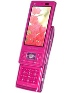 SonyEricsson - S003