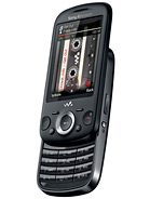 SonyEricsson - Zylo