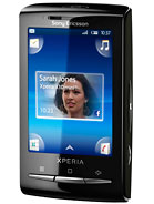 SonyEricsson - Xperia X10 mini