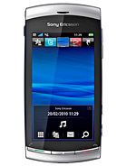 SonyEricsson - Vivaz