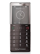 SonyEricsson - Xperia Pureness