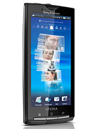 SonyEricsson - Xperia X10