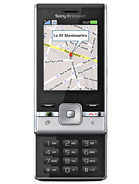 SonyEricsson - T715