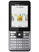 SonyEricsson - J105 Naite