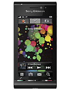 SonyEricsson - Satio (Idou)