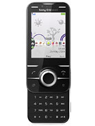 SonyEricsson - Yari