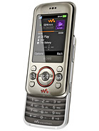 SonyEricsson - W395