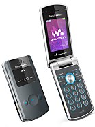 SonyEricsson - W508