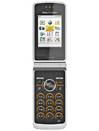 SonyEricsson - TM506