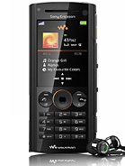 SonyEricsson - W902