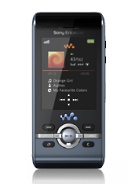 SonyEricsson - W595s