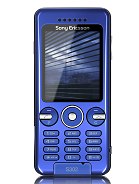 SonyEricsson - S302