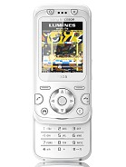 SonyEricsson - F305