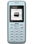 SonyEricsson - J132