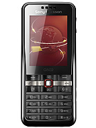 SonyEricsson - G502