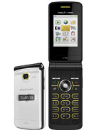 SonyEricsson - Z780